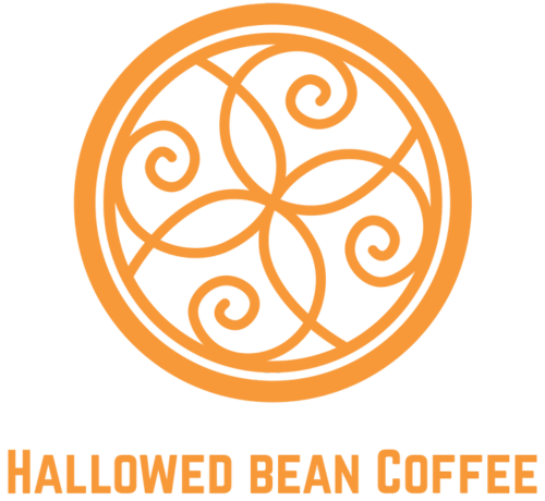 Hallowed Bean Coffee